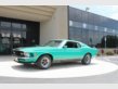 1970 Ford, Mustang