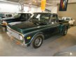1970 Ford, Pickup