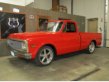 1971 Chevrolet, C10