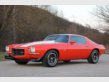 1971 Chevrolet, Camaro