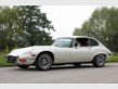 1971 Jaguar, E-type V12 2+2 