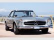 1971 Mercedes-Benz, 280SL