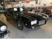 1971 Pontiac, GTO