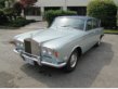 1971 Rolls-Royce, Silver Shadow I