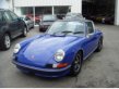 1972 Porsche, 911E