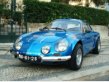 1972 Renault, Alpine A110