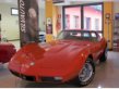 1973 Chevrolet, CORVETTE C3 STINGRAY 5.7 SMALL BLOCK T-TOP CAMBIO AUTOMATICO