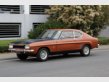 1973 Ford, Capri