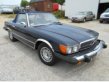1974 Mercedes-Benz, 450SL
