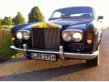 1975 Rolls-Royce, Corniche I