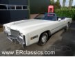 1976 Cadillac, Eldorado