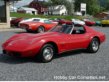 1976 Chevrolet, Corvette