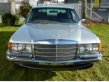 1976 Mercedes-Benz, 450SEL