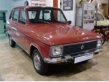 1977 Renault, R6