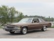 1979 Cadillac, Coupe deVille