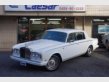1979 Rolls-Royce, Silver Shadow II