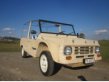 1980 Citroen, Mehari