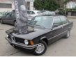 1981 BMW, 315 E21 ISCRITTA ASI