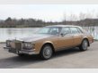 1981 Cadillac, Seville