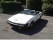 1981 Triumph, TR7
