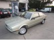 1982 Maserati, BITURBO 1^ SERIE CARBURATORI