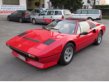 1984 Ferrari, 208 GTS TURBO TIPO F 106 AS/T