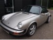 1984 Porsche, 911SC