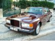 1986 Bentley, Eight (84-92)
