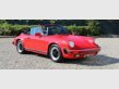 1986 Porsche, 911