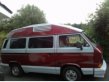 1986 Volkswagen, Dehler