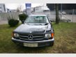 1987 Mercedes-Benz, 560SEC