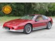 1987 Pontiac, Fiero