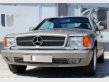 1988 Mercedes-Benz, 560SEC