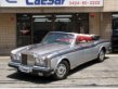 1988 Rolls-Royce, Corniche II