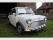 1989 Austin, Mini