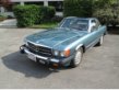 1989 Mercedes-Benz, 560SL