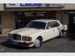 1990 Bentley, Turbo R