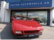 1990 Ferrari, 348 TS