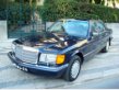 1990 Mercedes-Benz, 300SE