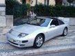 1990 Nissan, 300zx