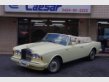 1990 Rolls-Royce, Corniche III