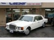 1991 Bentley, Eight (84-92)