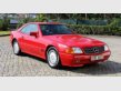 1991 Mercedes-Benz, SL-Class