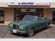 1991 Rolls-Royce, Corniche III
