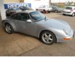 1994 Porsche, 993