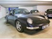 1995 Porsche, 993