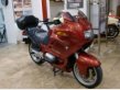 1996 BMW, R 1100 RT