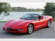 2000 Chevrolet, Corvette