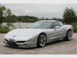 2000 Chevrolet, Corvette A+A Supercharged
