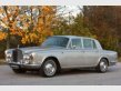 1976 Rolls-Royce, Silver Shadow I